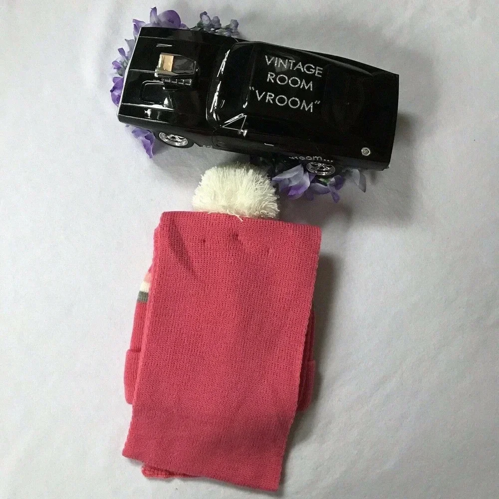 US Polo Assn NWOT Winter Accessory Set Girls OS (7–16 YO)